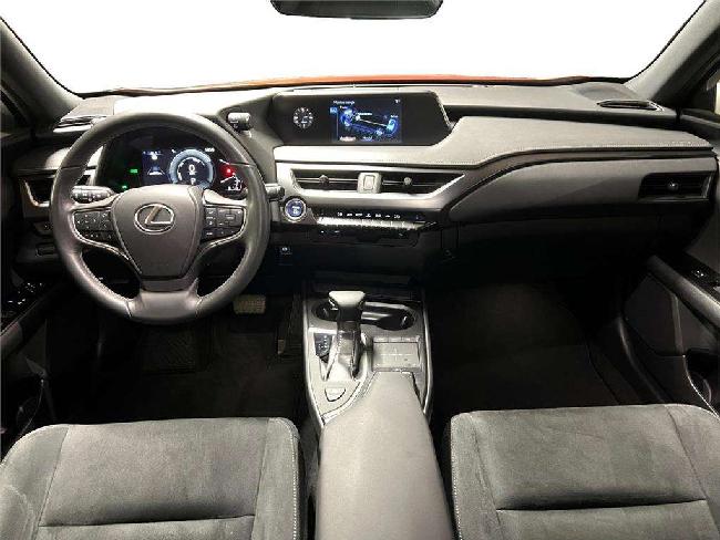 Lexus Ux 200 Suv Business 2.0 Hbrido Gasolina Transmisin Au ocasion - Lexus Madrid