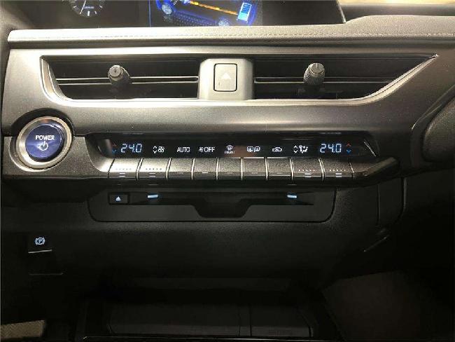 Lexus Ux 200 Suv Business 2.0 Hbrido Gasolina Transmisin Au ocasion - Lexus Madrid