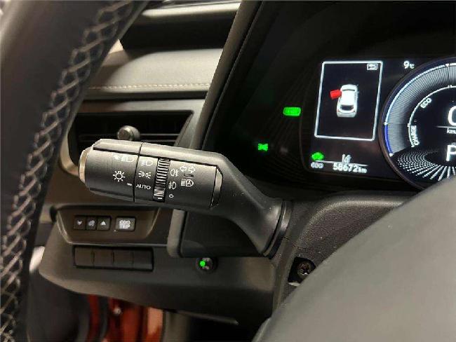 Lexus Ux 200 Suv Business 2.0 Hbrido Gasolina Transmisin Au ocasion - Lexus Madrid