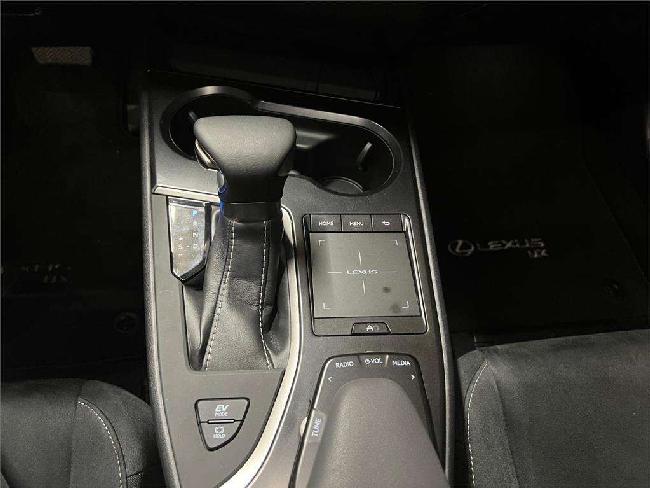 Lexus Ux 200 Suv Business 2.0 Hbrido Gasolina Transmisin Au ocasion - Lexus Madrid