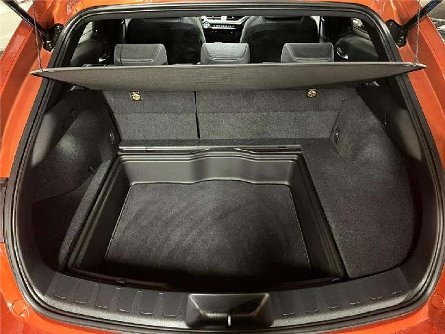 Lexus Ux 200 Suv Business 2.0 Hbrido Gasolina Transmisin Au ocasion - Lexus Madrid