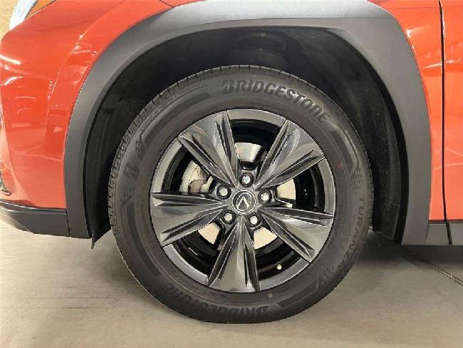 Lexus Ux 200 Suv Business 2.0 Hbrido Gasolina Transmisin Au ocasion - Lexus Madrid
