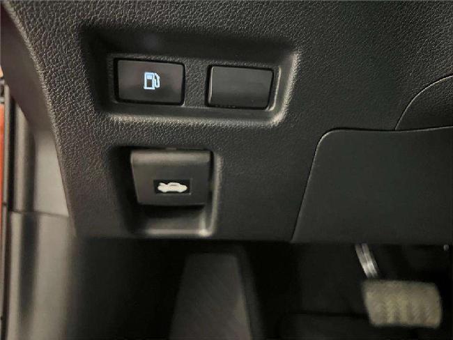 Lexus Ux 200 Suv Business 2.0 Hbrido Gasolina Transmisin Au ocasion - Lexus Madrid