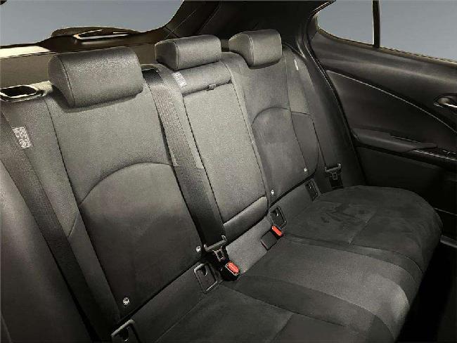 Lexus Ux 200 Suv Business 2.0 Hbrido Gasolina Transmisin Au ocasion - Lexus Madrid