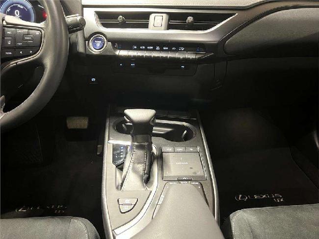 Lexus Ux 200 Suv Business 2.0 Hbrido Gasolina Transmisin Au ocasion - Lexus Madrid