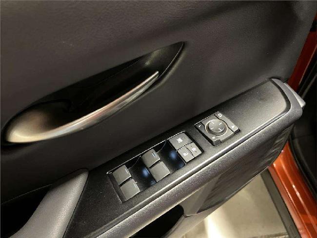 Lexus Ux 200 Suv Business 2.0 Hbrido Gasolina Transmisin Au ocasion - Lexus Madrid