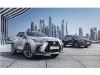 Lexus Nx 350h Suv Business 2.5l Hibrido Hev Transmisi�n Automat ocasion