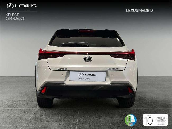 Lexus Ux 200 Suv Premium 2.0 L Hbrido (2wd) ocasion - Lexus Madrid