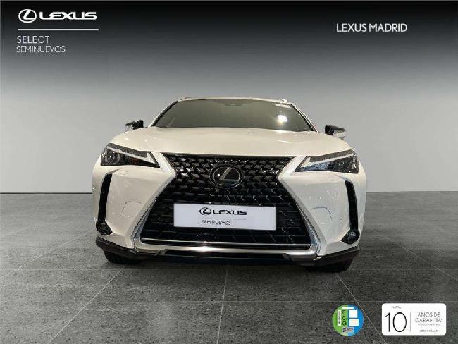 Lexus Ux 200 Suv Premium 2.0 L Hbrido (2wd) ocasion - Lexus Madrid