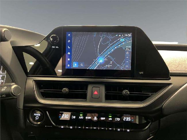 Lexus Ux 200 Suv Premium 2.0 L Hbrido (2wd) ocasion - Lexus Madrid