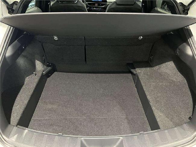 Lexus Ux 200 Suv Premium 2.0 L Hbrido (2wd) ocasion - Lexus Madrid