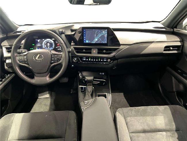 Lexus Ux 200 Suv Premium 2.0 L Hbrido (2wd) ocasion - Lexus Madrid