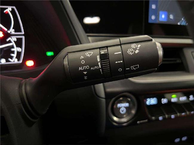 Lexus Ux 200 Suv Premium 2.0 L Hbrido (2wd) ocasion - Lexus Madrid