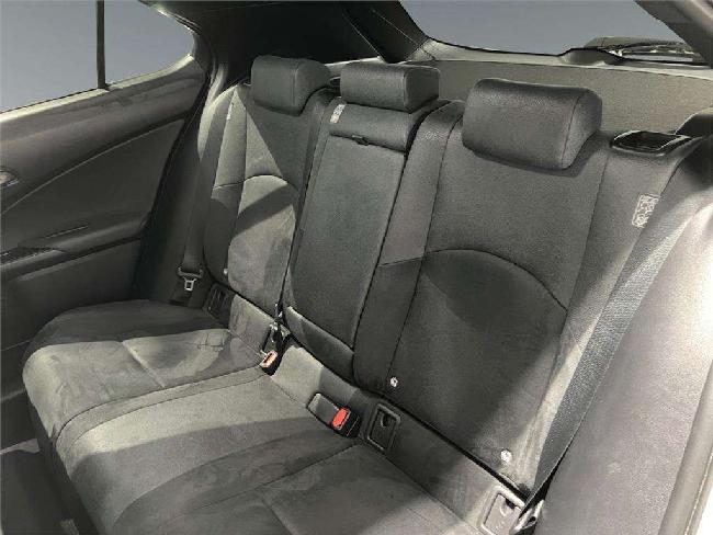 Lexus Ux 200 Suv Premium 2.0 L Hbrido (2wd) ocasion - Lexus Madrid