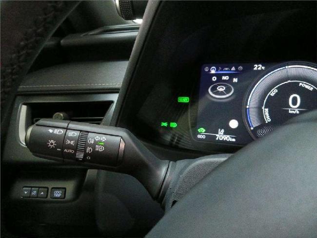 Lexus Ux 200 Suv Premium 2.0 L Hbrido (2wd) ocasion - Lexus Madrid