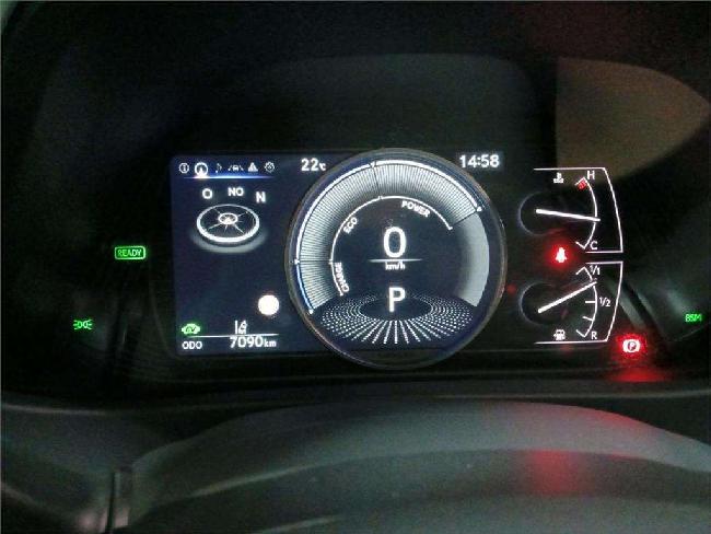 Lexus Ux 200 Suv Premium 2.0 L Hbrido (2wd) ocasion - Lexus Madrid