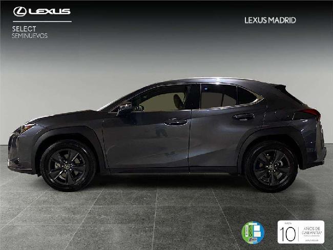 Lexus Ux 200 Suv Premium 2.0 L H�brido (2wd) ocasion - Lexus Madrid