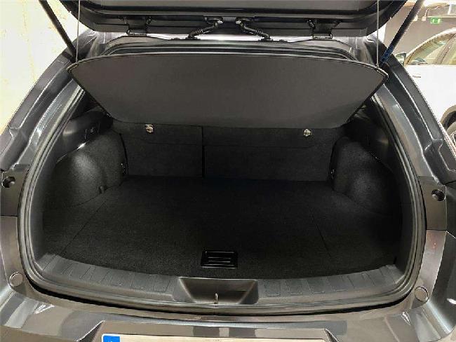 Lexus Ux 200 Suv Premium 2.0 L H�brido (2wd) ocasion - Lexus Madrid