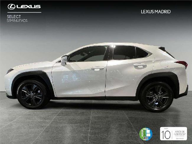 Lexus Ux 200 Suv Premium 2.0 L Hbrido (2wd) ocasion - Lexus Madrid