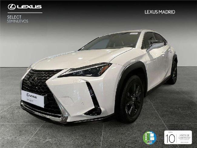 Lexus Ux 200 Suv Premium 2.0 L Hbrido (2wd) ocasion - Lexus Madrid