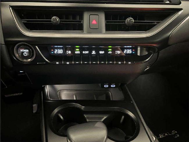 Lexus Ux 200 Suv Premium 2.0 L Hbrido (2wd) ocasion - Lexus Madrid