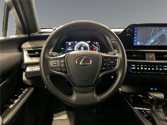 Lexus Ux 200 Suv Premium 2.0 L Hbrido (2wd) ocasion - Lexus Madrid
