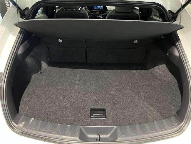 Lexus Ux 200 Suv Premium 2.0 L Hbrido (2wd) ocasion - Lexus Madrid