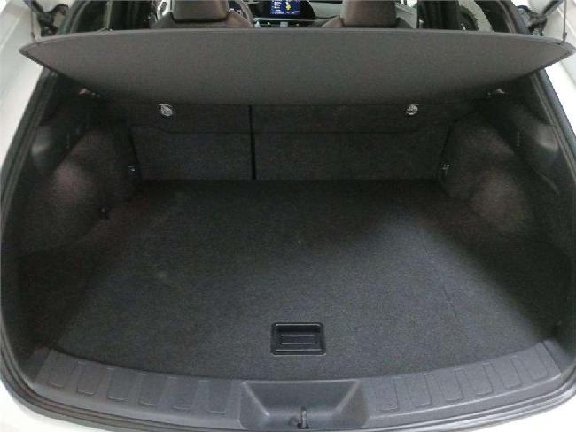 Lexus Ux 200 Suv Premium 2.0 L Hbrido (2wd) ocasion - Lexus Madrid