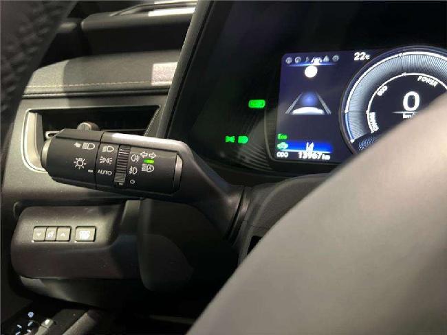 Lexus Ux 200 Suv Premium 2.0 L Hbrido (2wd) ocasion - Lexus Madrid