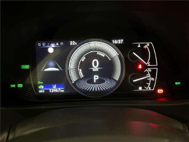 Lexus Ux 200 Suv Premium 2.0 L Hbrido (2wd) ocasion - Lexus Madrid
