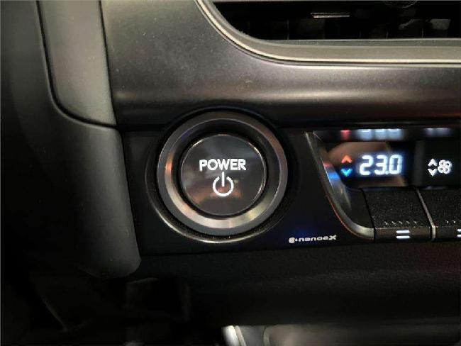 Lexus Ux 200 Suv Premium 2.0 L Hbrido (2wd) ocasion - Lexus Madrid