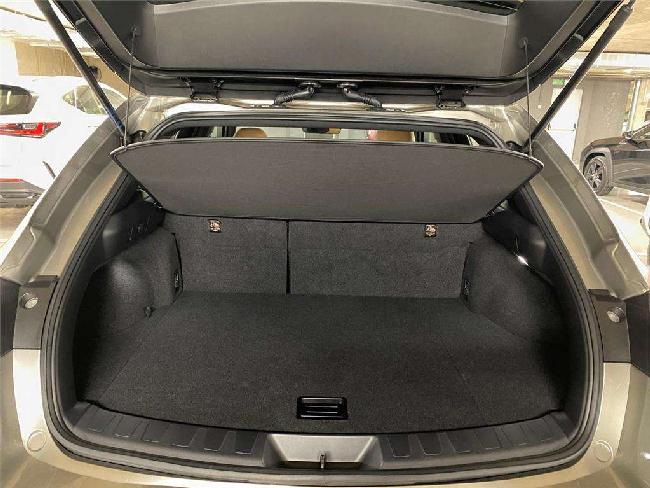 Lexus Ux 200 Suv Premium 2.0 L H�brido (2wd) ocasion - Lexus Madrid