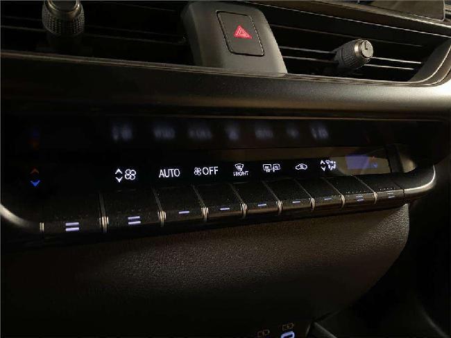 Lexus Ux 200 Suv Premium 2.0 L H�brido (2wd) ocasion - Lexus Madrid