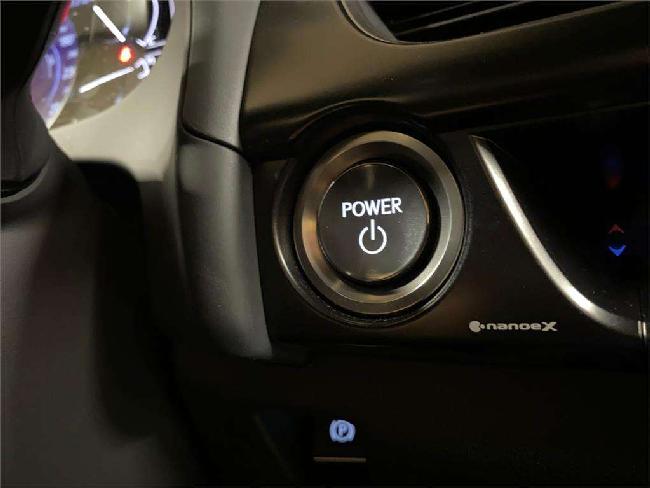 Lexus Ux 200 Suv Premium 2.0 L H�brido (2wd) ocasion - Lexus Madrid