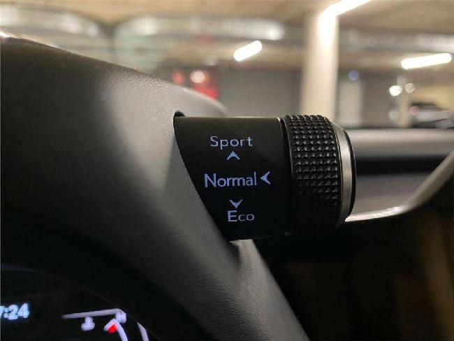 Lexus Ux 200 Suv Premium 2.0 L H�brido (2wd) ocasion - Lexus Madrid