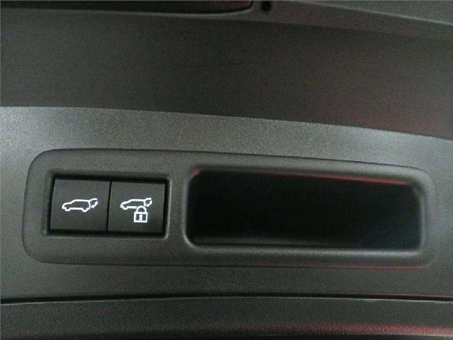 Lexus Ux 200 Suv Lury 2.0 L Hbrido (2wd) ocasion - Lexus Madrid