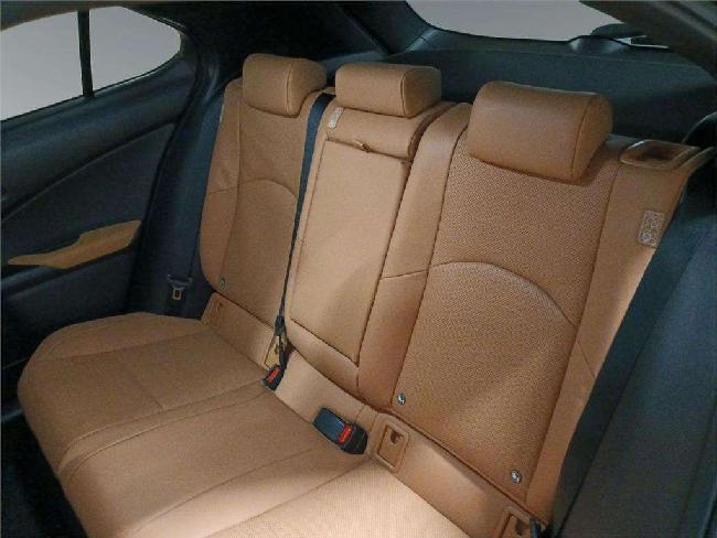 Lexus Ux 200 Suv Lury 2.0 L Hbrido (2wd) ocasion - Lexus Madrid