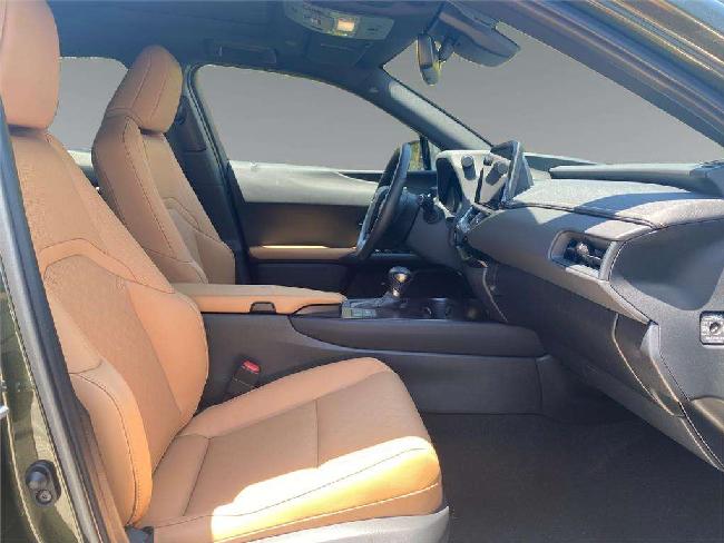Lexus Ux 200 Suv Lury 2.0 L Hbrido (2wd) ocasion - Lexus Madrid