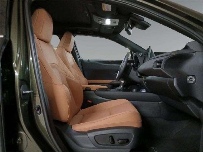 Lexus Ux 200 Suv Lury 2.0 L Hbrido (2wd) ocasion - Lexus Madrid