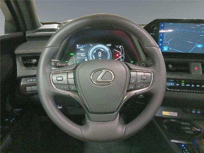 Lexus Ux 200 Suv Lury 2.0 L Hbrido (2wd) ocasion - Lexus Madrid