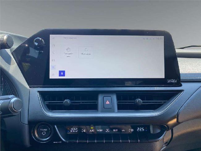 Lexus Ux 200 Suv Lury 2.0 L Hbrido (2wd) ocasion - Lexus Madrid