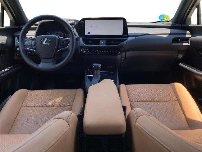 Lexus Ux 200 Suv Lury 2.0 L Hbrido (2wd) ocasion - Lexus Madrid