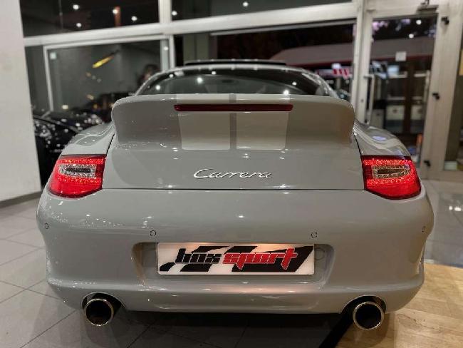 Porsche 911 Carrera 4s Coup Tiptronic ocasion - Box Sport