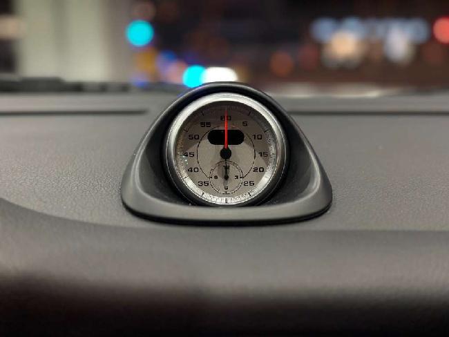 Porsche 911 Carrera 4s Coup Tiptronic ocasion - Box Sport