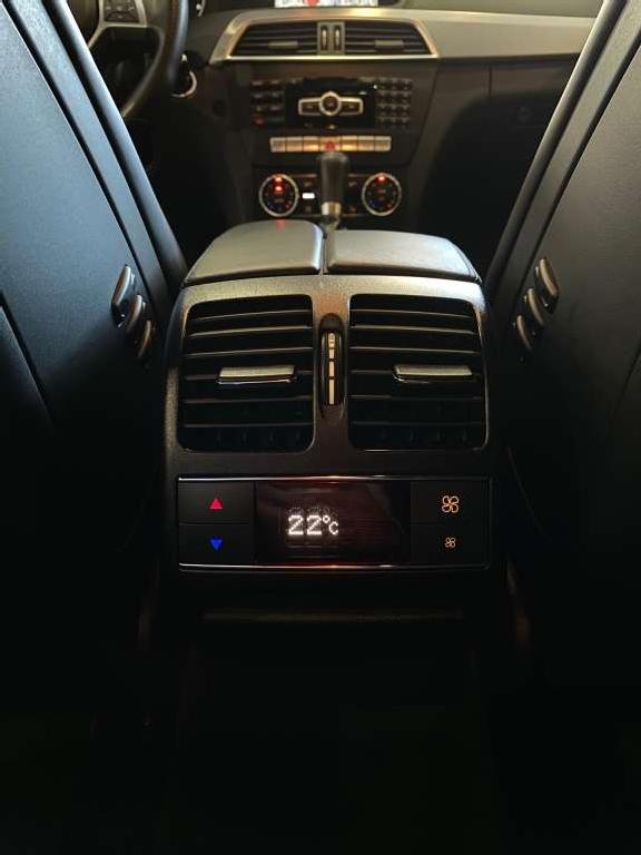 Mercedes C 63 Amg Estate 7g Plus ocasion - Box Sport