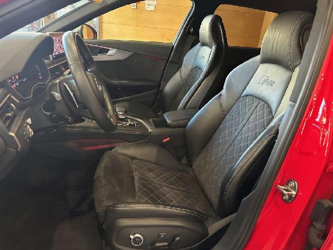 Audi Rs4 Avant 2.9 Tfsi Quattro Tiptronic ocasion - Box Sport