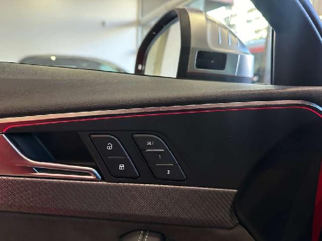 Audi Rs4 Avant 2.9 Tfsi Quattro Tiptronic ocasion - Box Sport