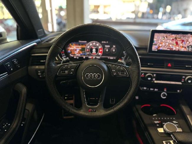 Audi Rs4 Avant 2.9 Tfsi Quattro Tiptronic ocasion - Box Sport