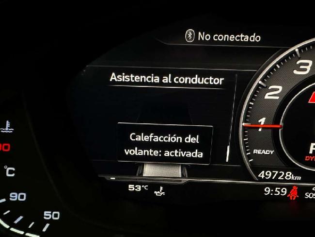 Audi Rs4 Avant 2.9 Tfsi Quattro Tiptronic ocasion - Box Sport