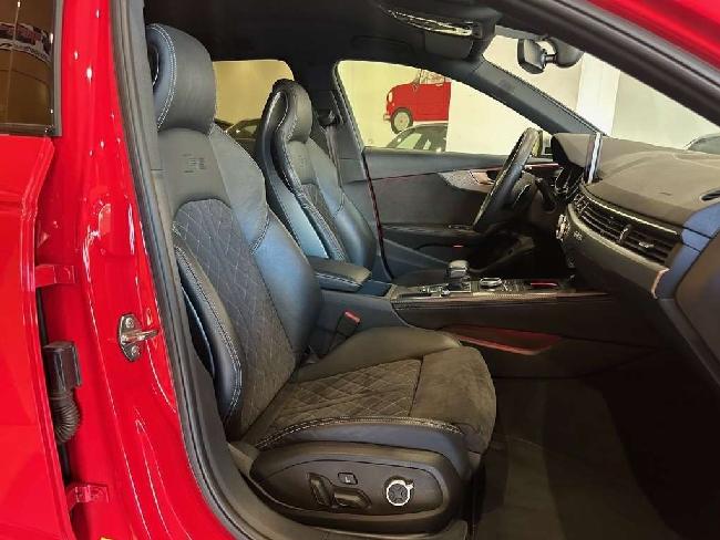 Audi Rs4 Avant 2.9 Tfsi Quattro Tiptronic ocasion - Box Sport
